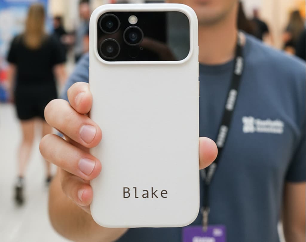 Bring Your Own Product