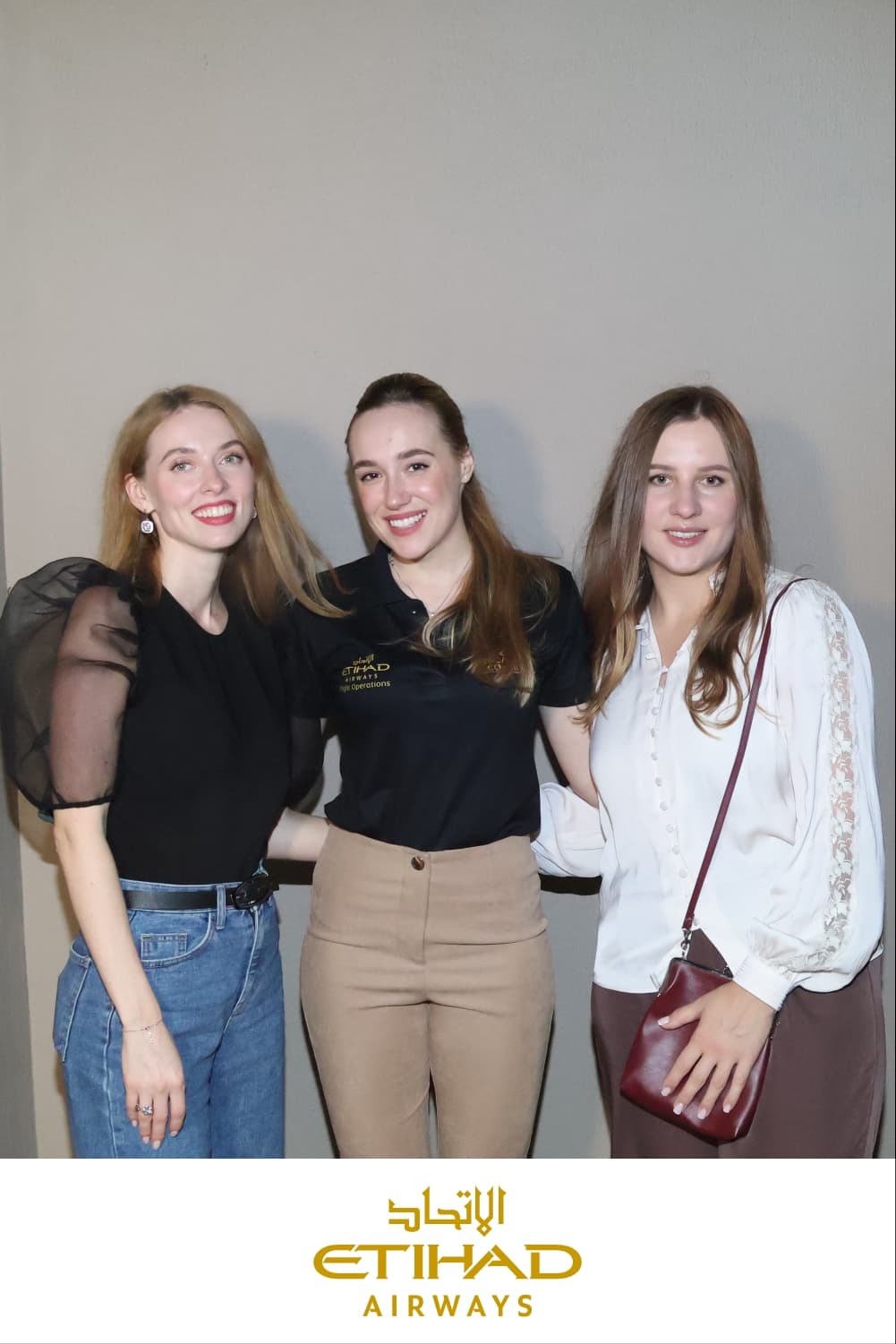 The Best Way to Share Eid Greetings and Fun with PartyBox Mirror Photo Booth in UAE