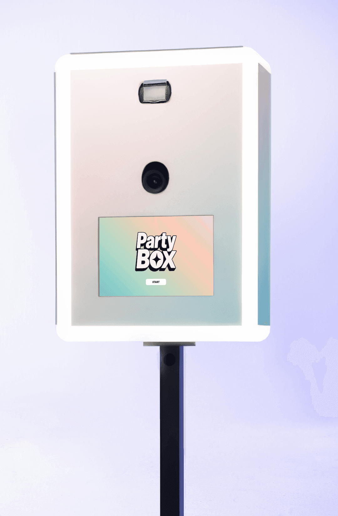 Partybox Mini Photo Booth