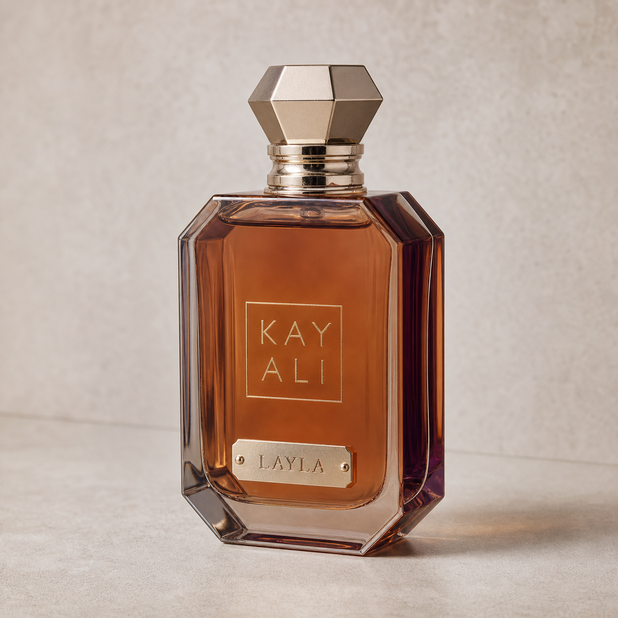 Perfume product reward example