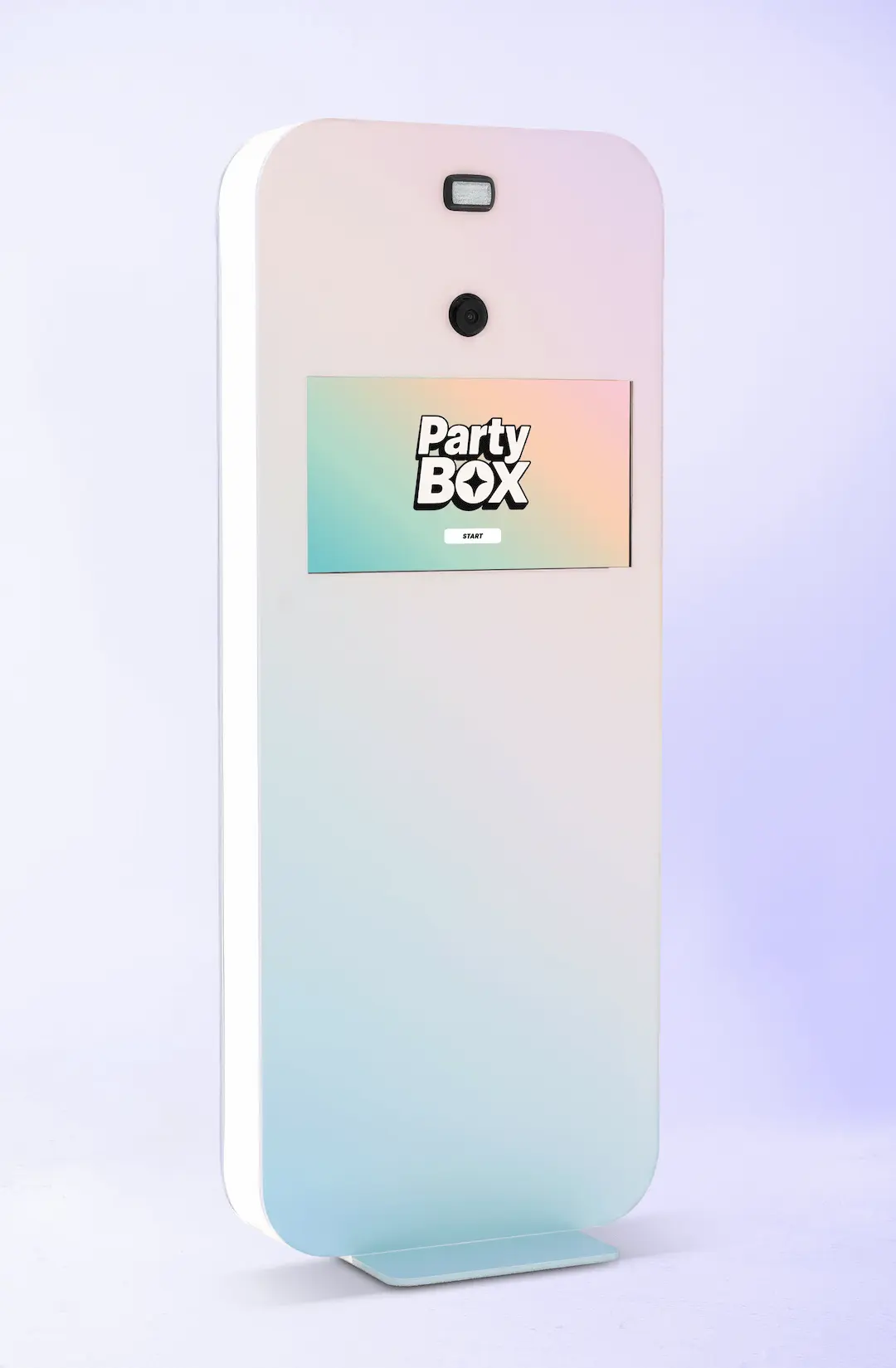 PartyBox Classic Photo Booth
